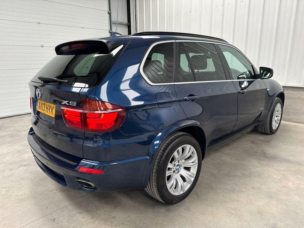 BMW X5 Se Grey #22