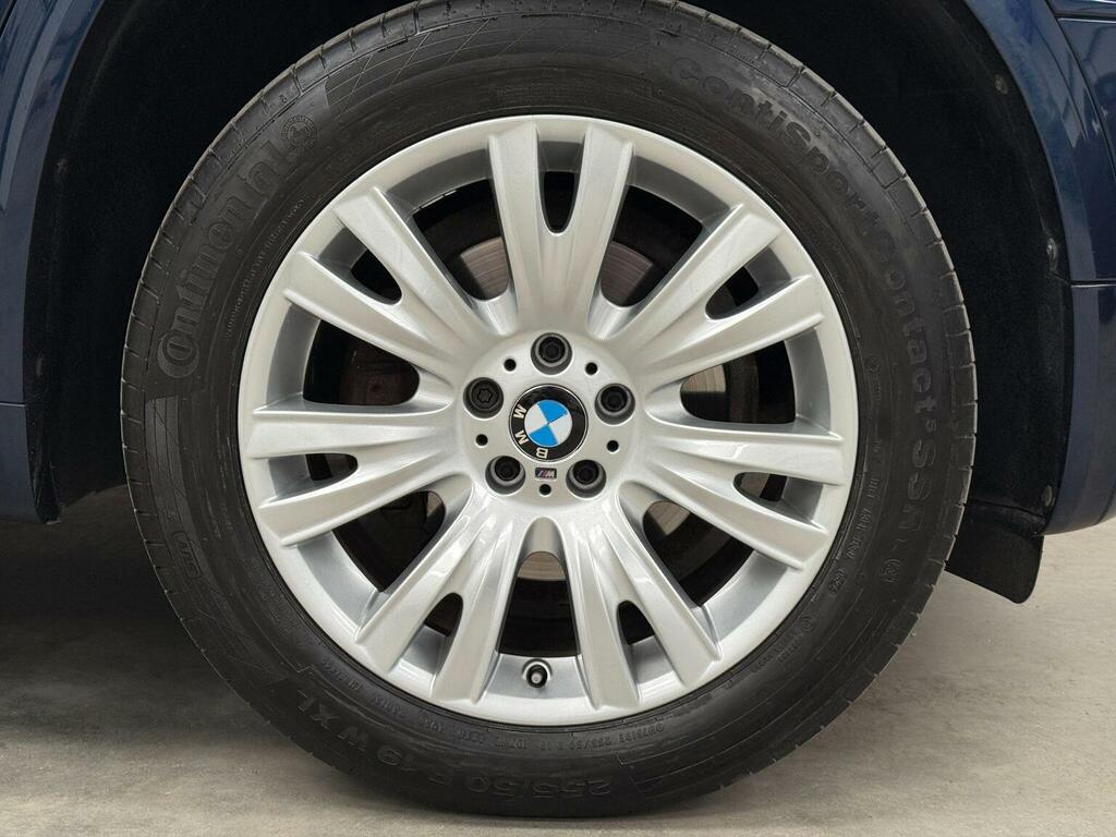 BMW X5 Se Grey #19