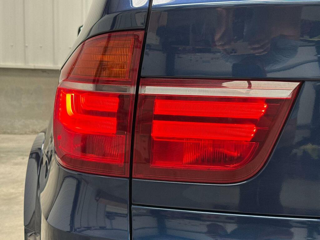 BMW X5 Se Grey #24