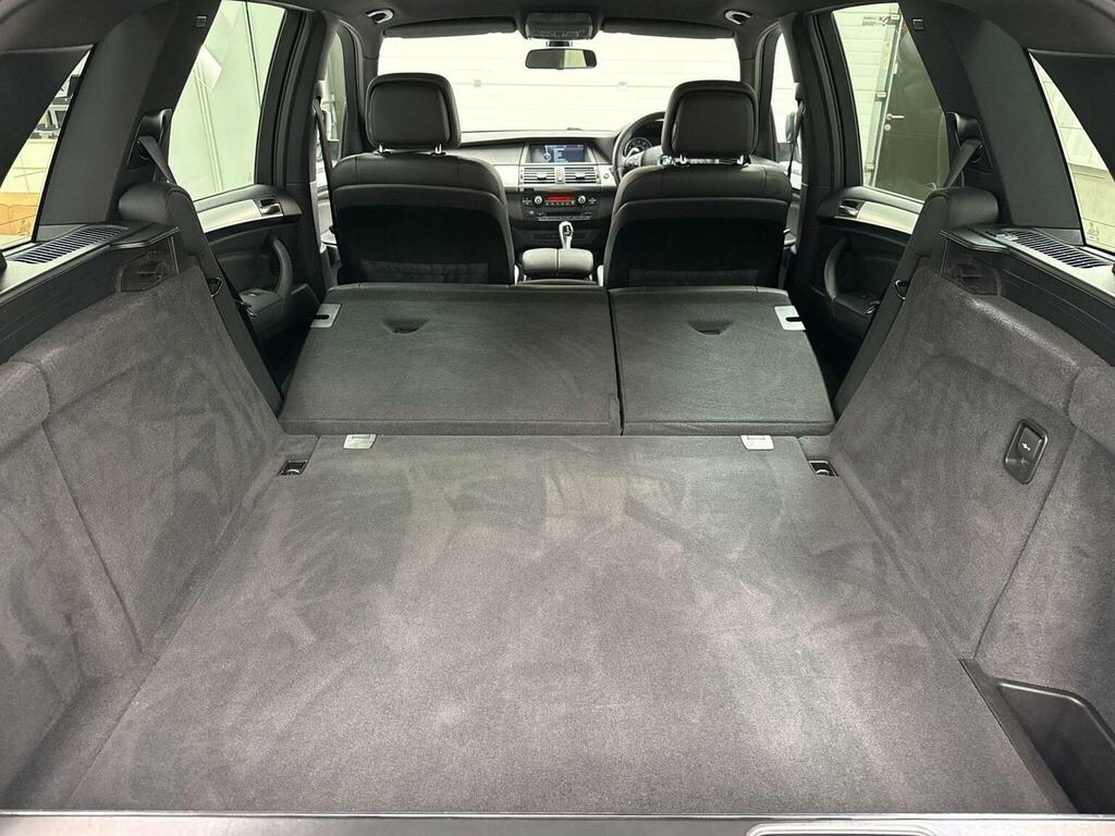 BMW X5 Se Grey #78