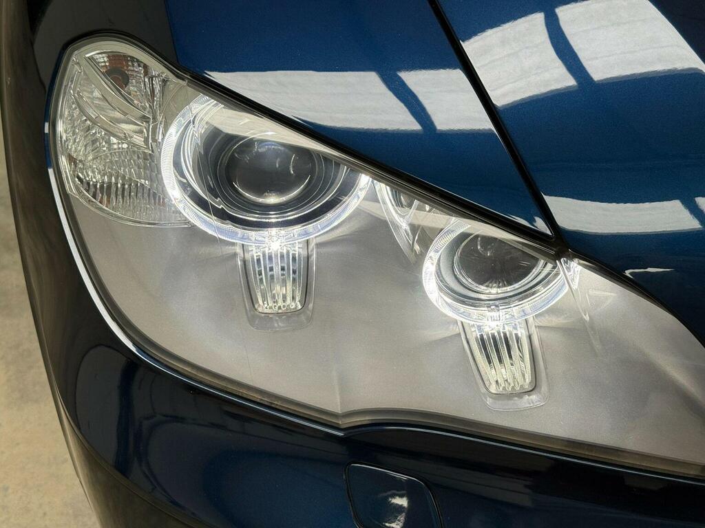 BMW X5 3.0 30D M Sport Xdrive Euro 5 Blue #6