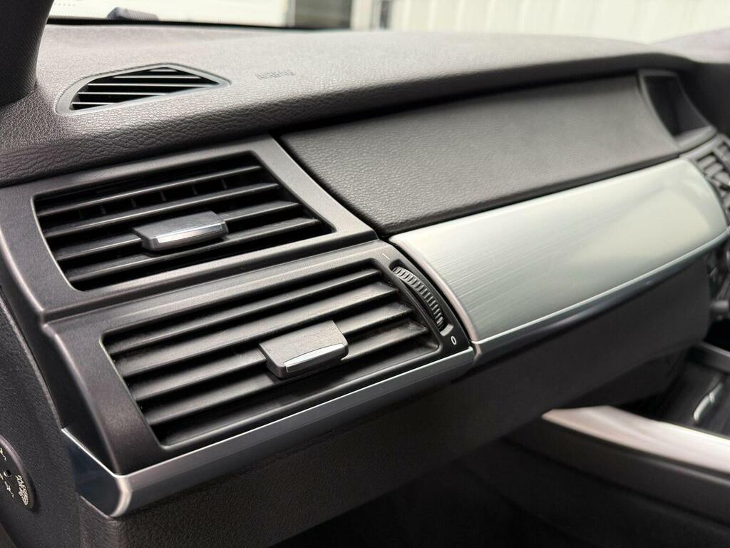 BMW X5 Se Grey #57