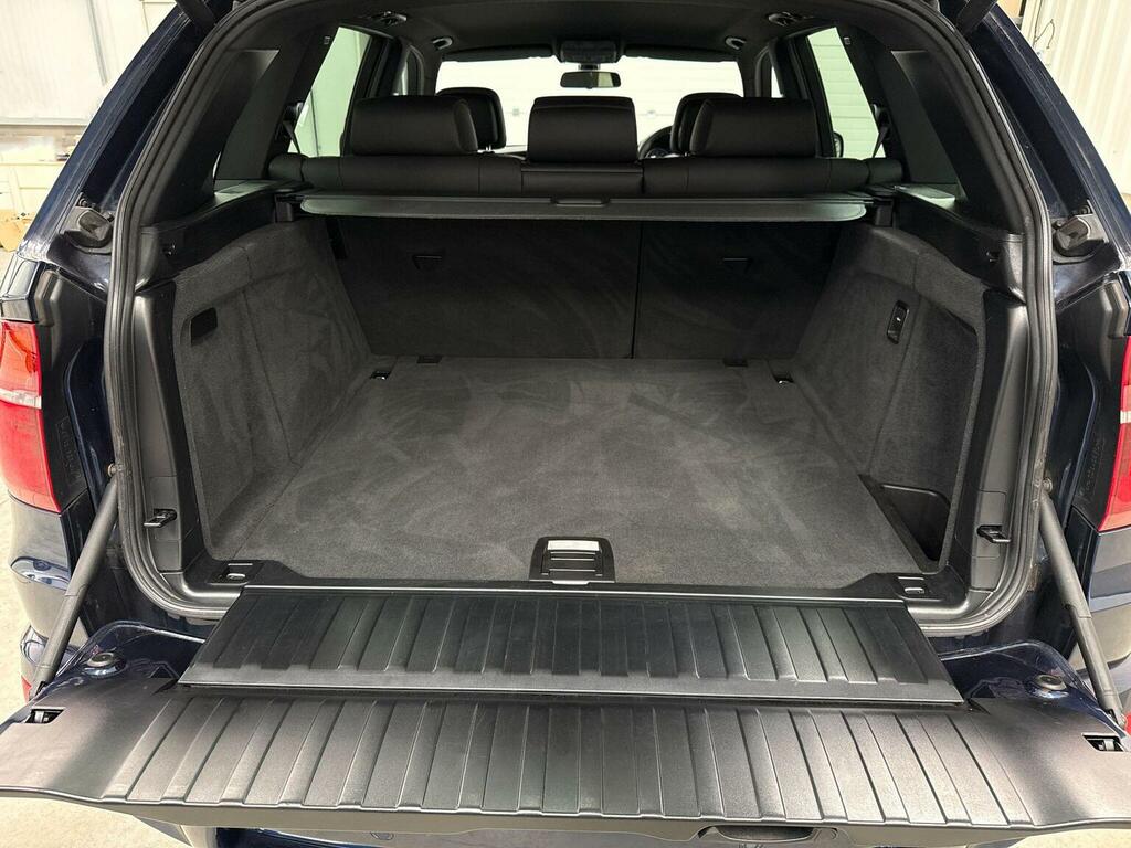 BMW X5 Se Grey #81