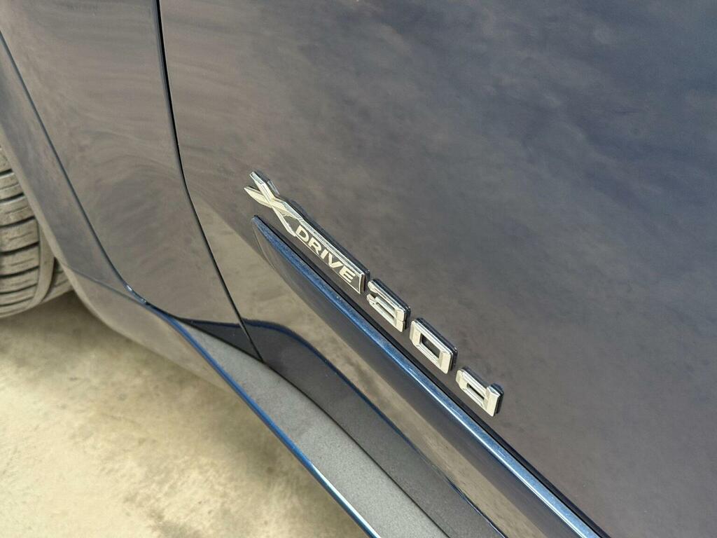 BMW X5 Se Grey #12