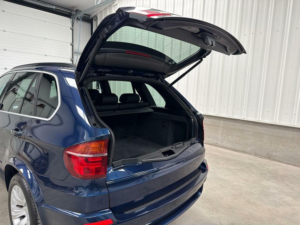 BMW X5 Se Grey #30