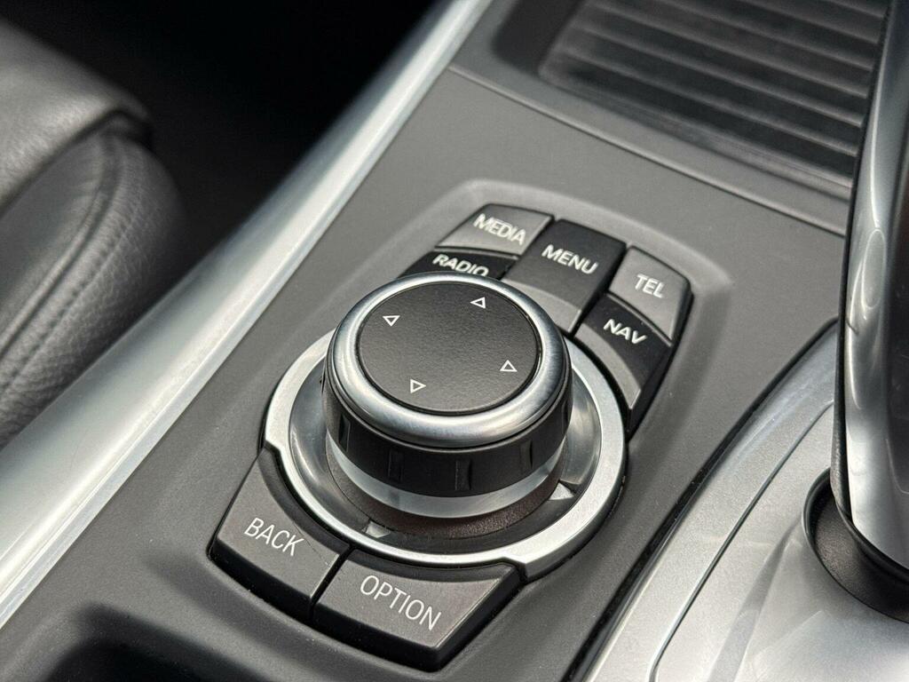 BMW X5 Se Grey #48