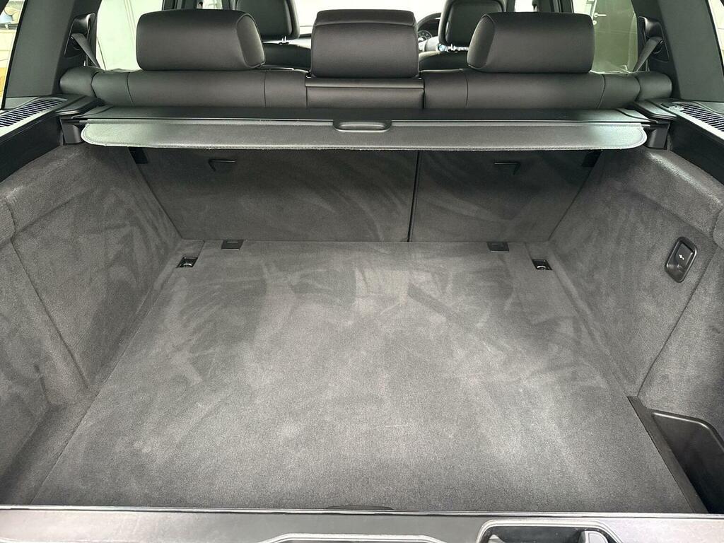 BMW X5 Se Grey #79