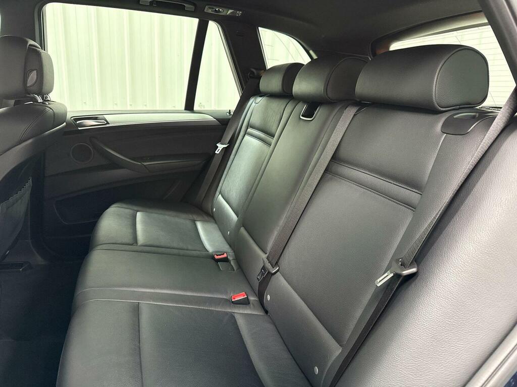 BMW X5 Se Grey #72