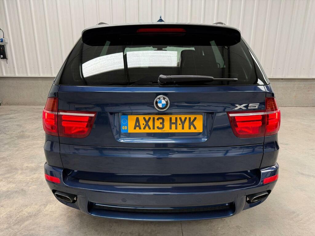 BMW X5 Se Grey #20