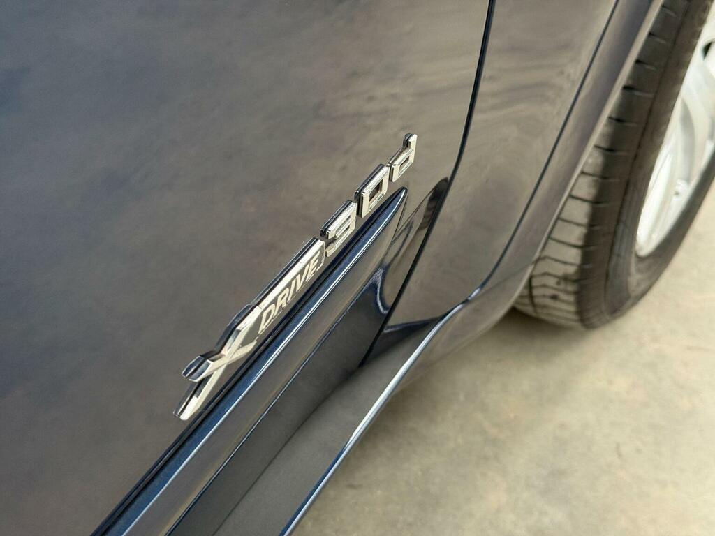 BMW X5 Se Grey #18