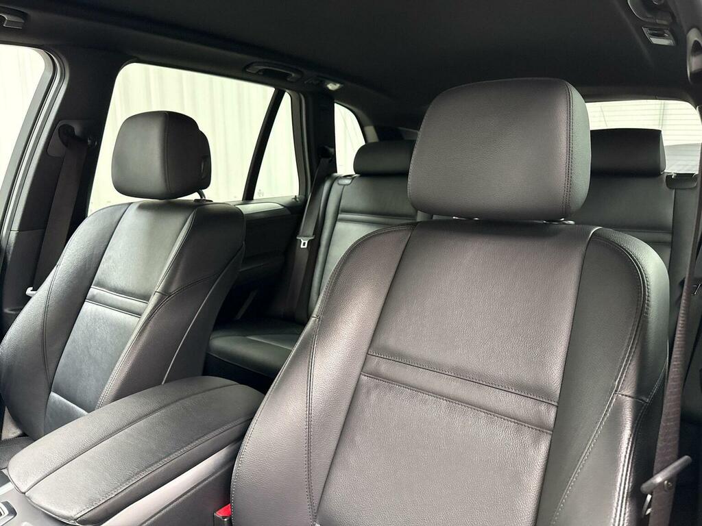 BMW X5 Se Grey #51