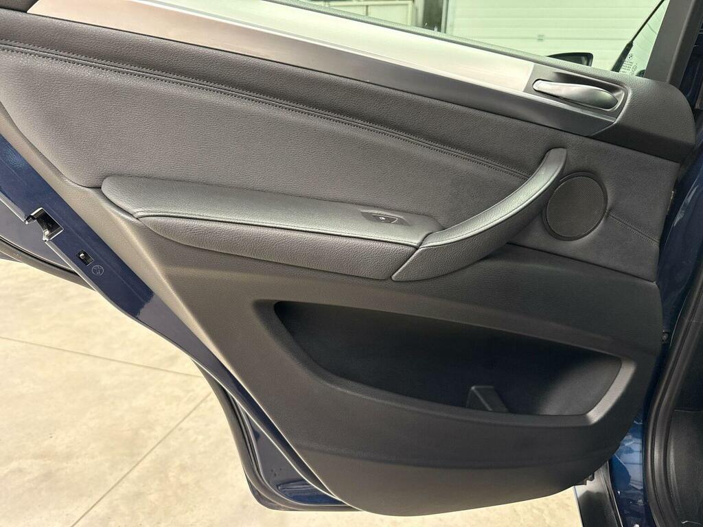 BMW X5 Se Grey #73