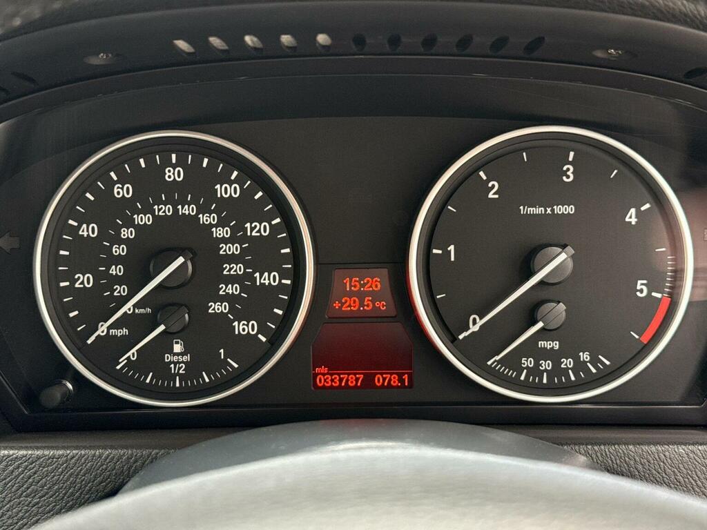 BMW X5 Se Grey #45