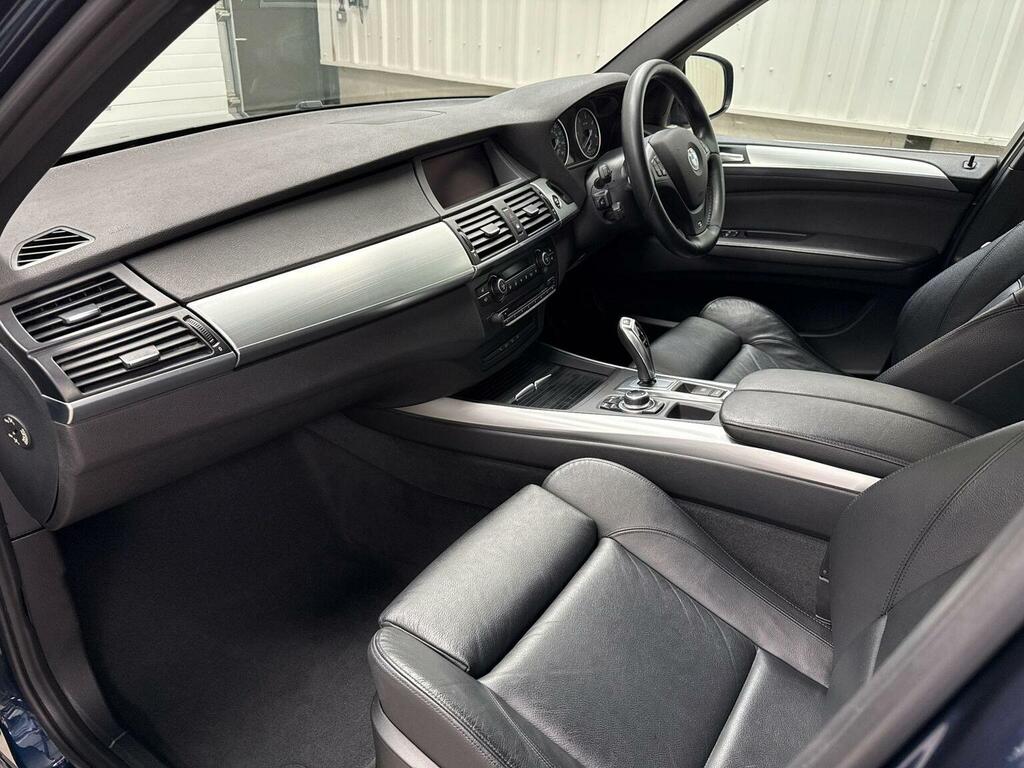 BMW X5 Se Grey #50