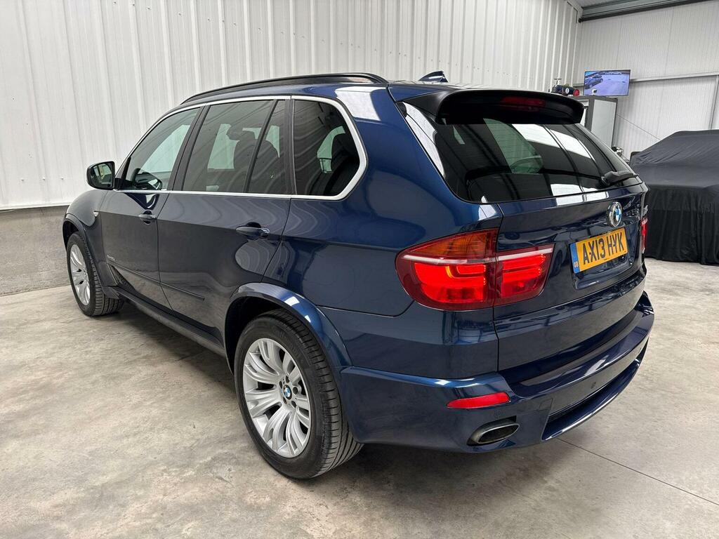 BMW X5 Se Grey #21