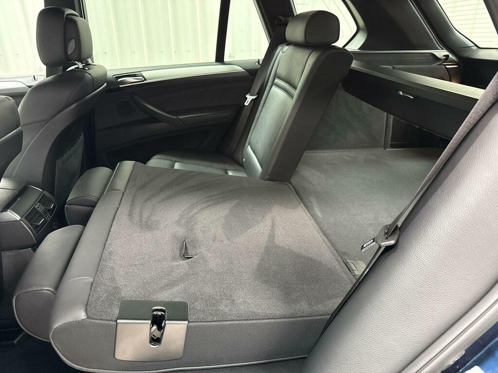 BMW X5 Se Grey #76