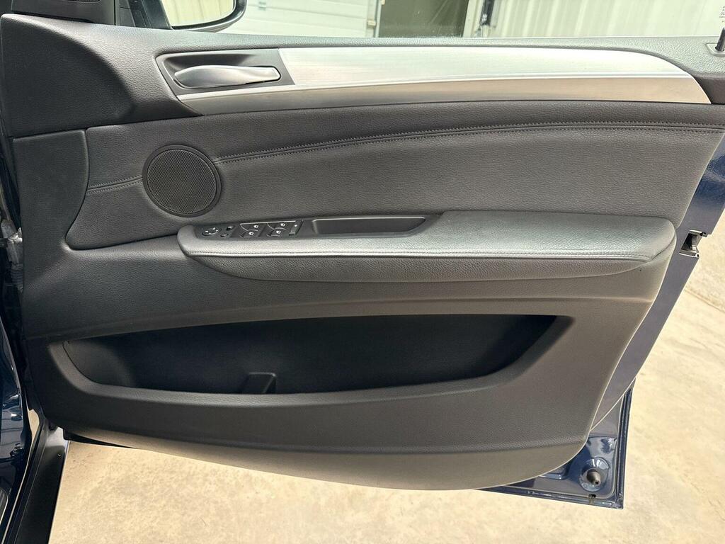 BMW X5 Se Grey #33