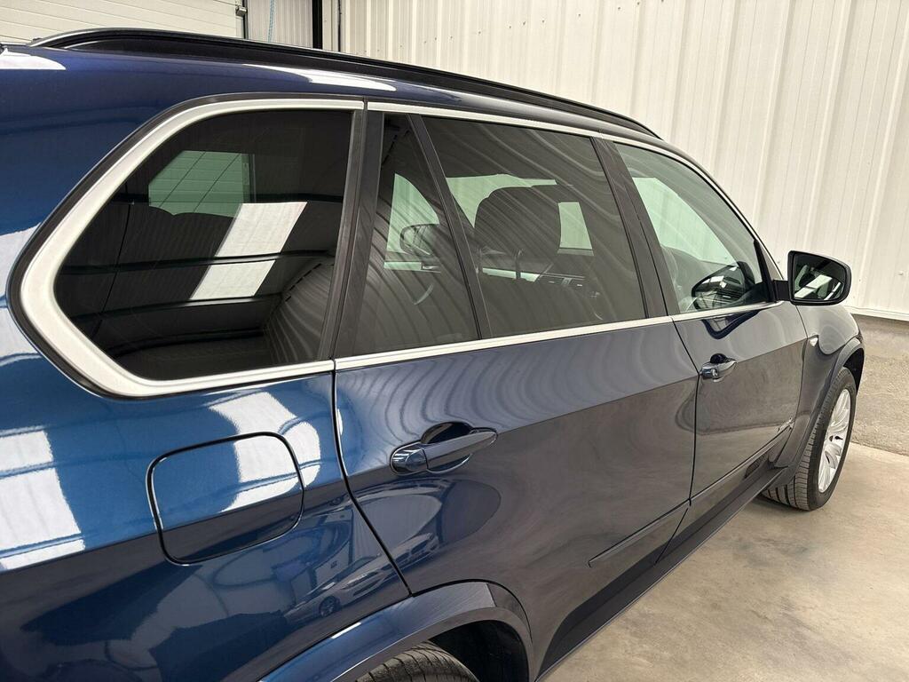 BMW X5 Se Grey #23