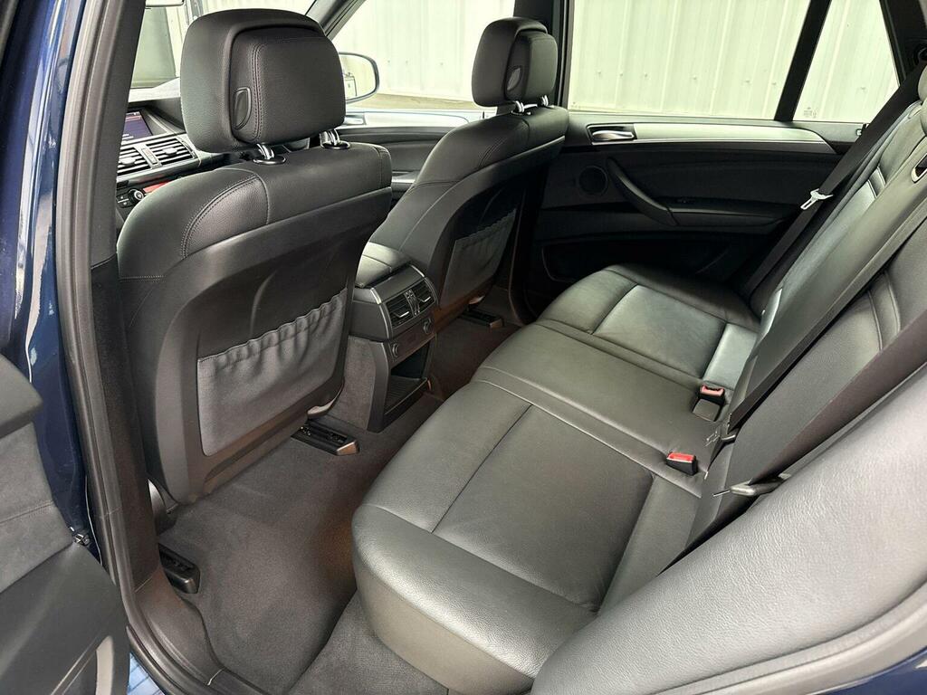 BMW X5 Se Grey #71