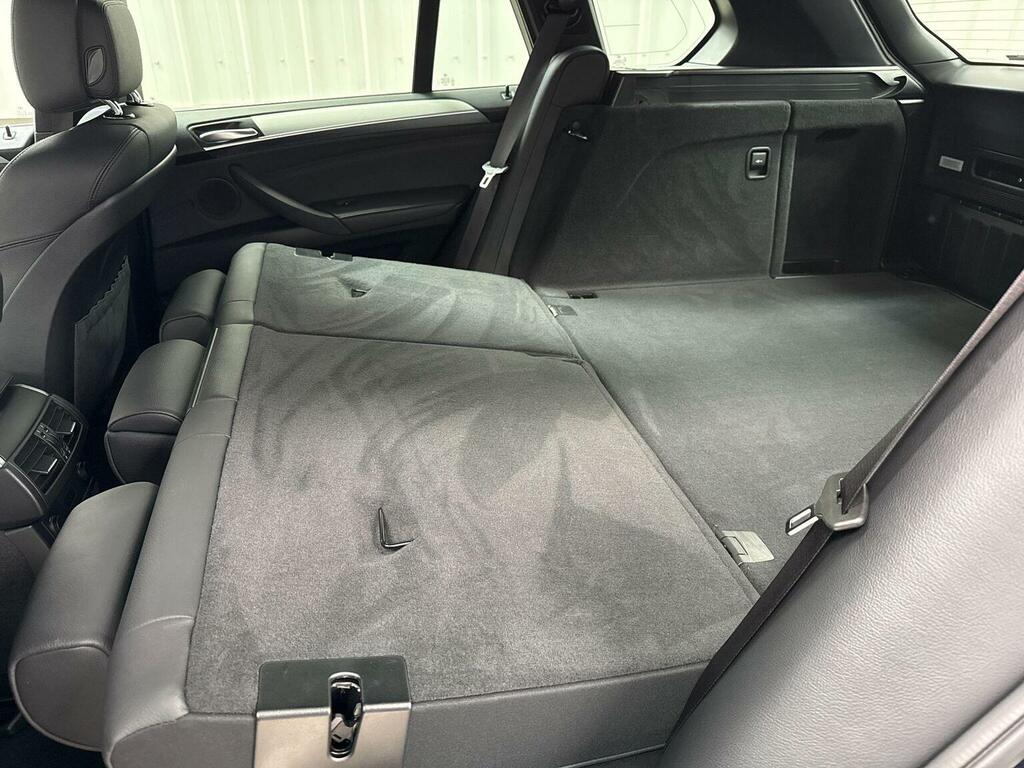 BMW X5 Se Grey #77