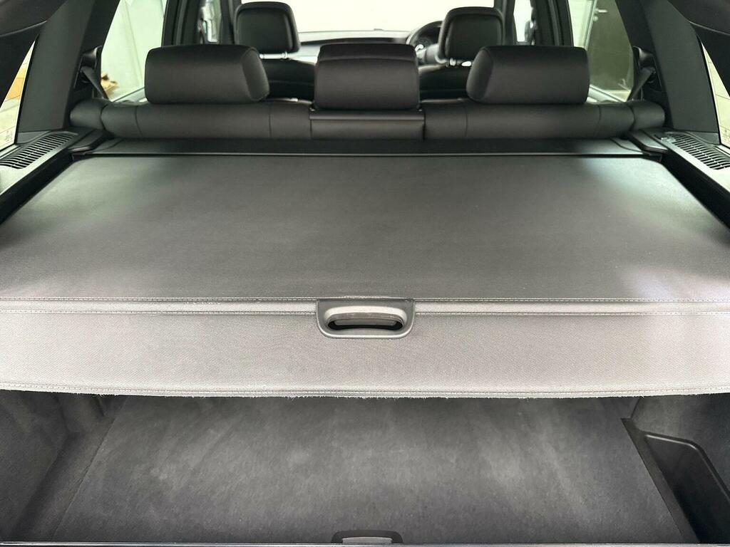 BMW X5 Se Grey #80