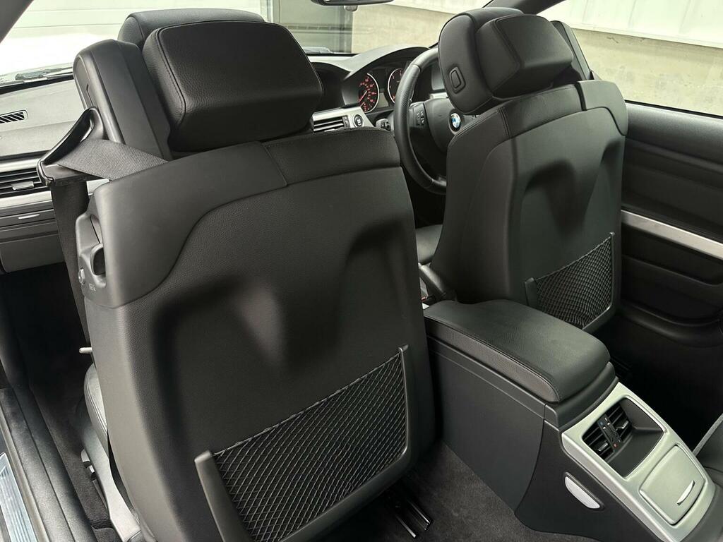 BMW 3 Series 320D Luxury  #69