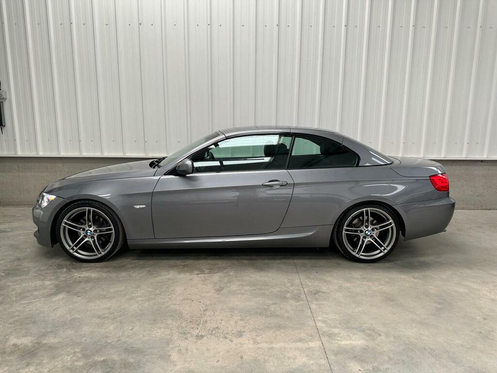 BMW 3 Series 320D Luxury  #11