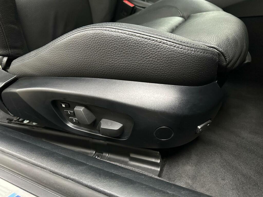 BMW 3 Series 320D Luxury  #38