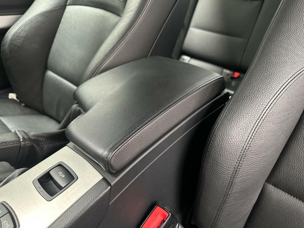 BMW 3 Series 320D Luxury  #62