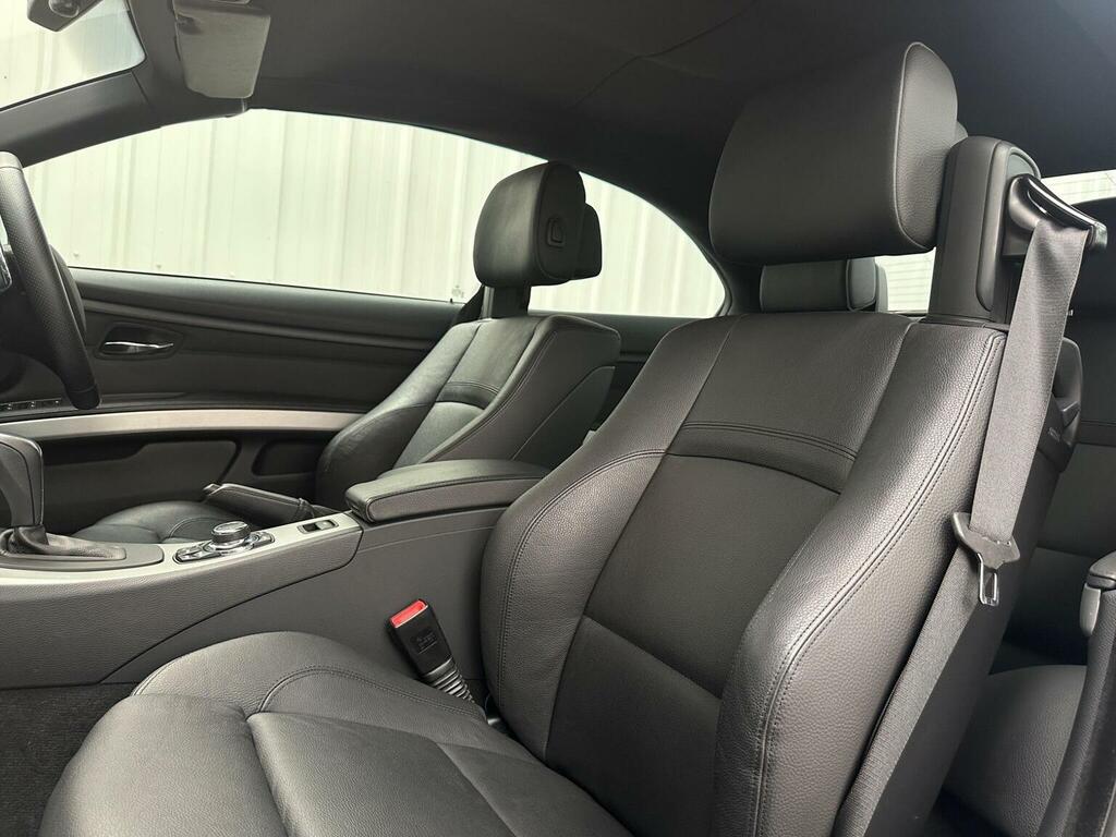BMW 3 Series 320D Luxury  #50