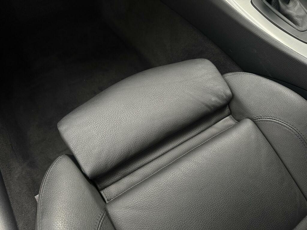 BMW 3 Series 320D Luxury  #53