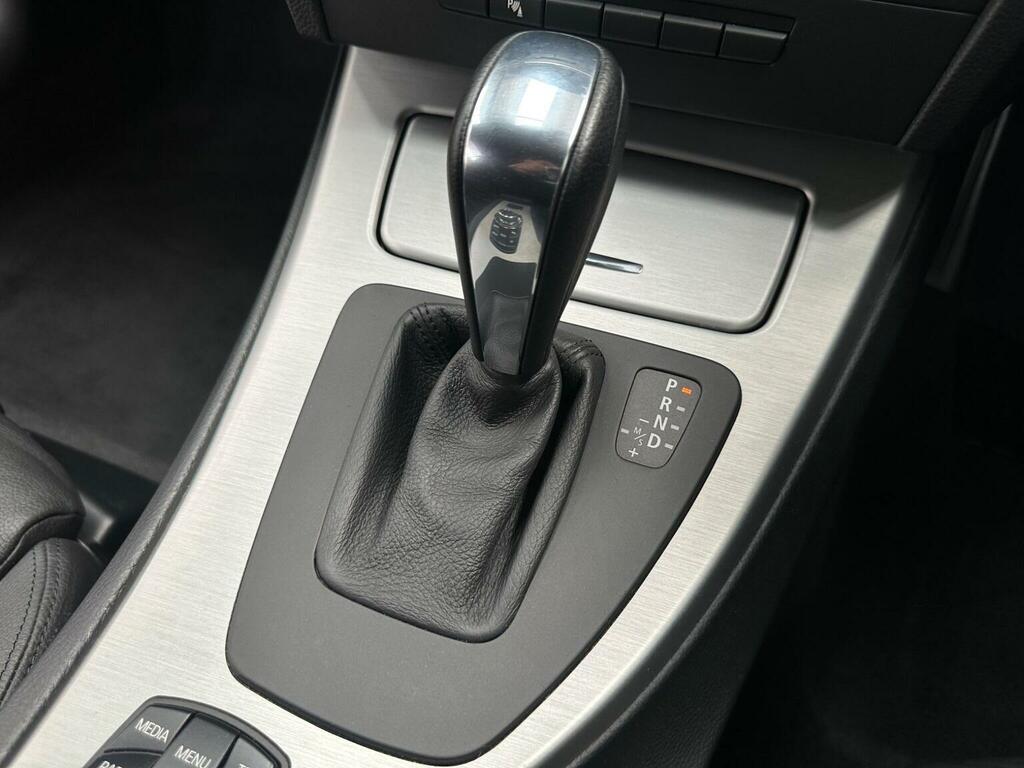 BMW 3 Series 320D Luxury  #48
