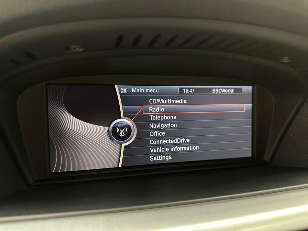 BMW 3 Series 320D Luxury  #57