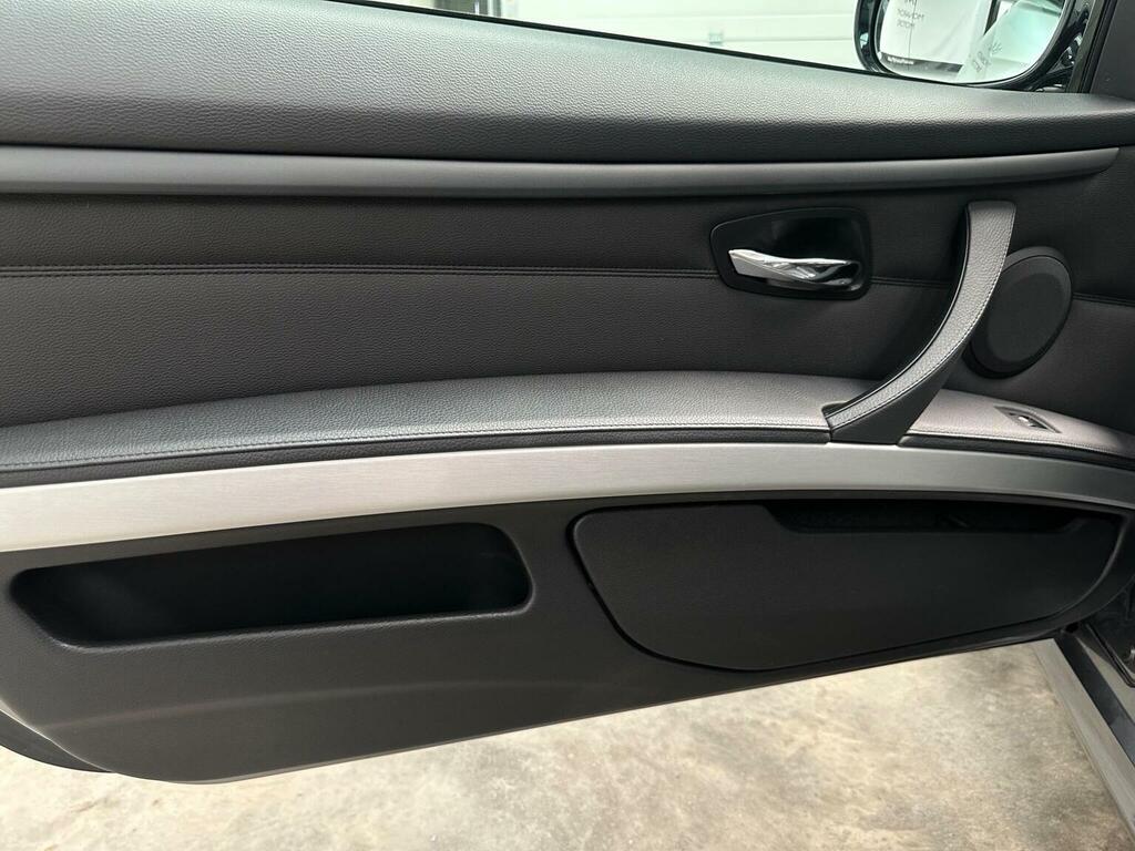 BMW 3 Series 320D Luxury  #51