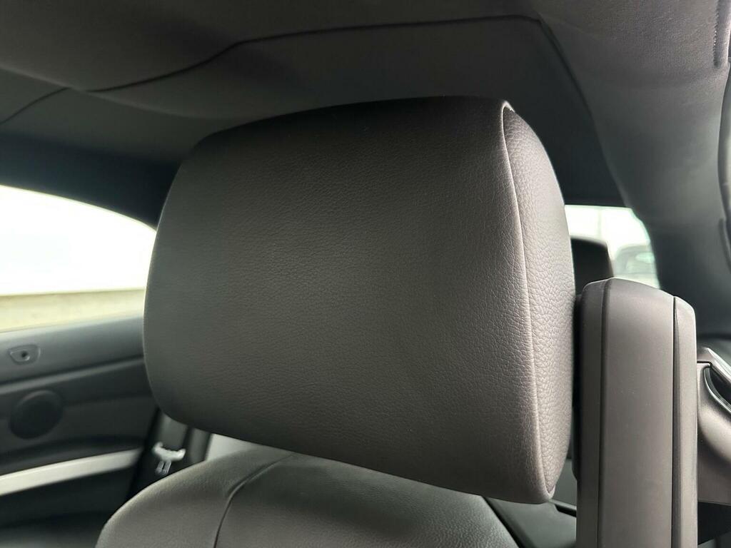 BMW 3 Series 320D Luxury  #71