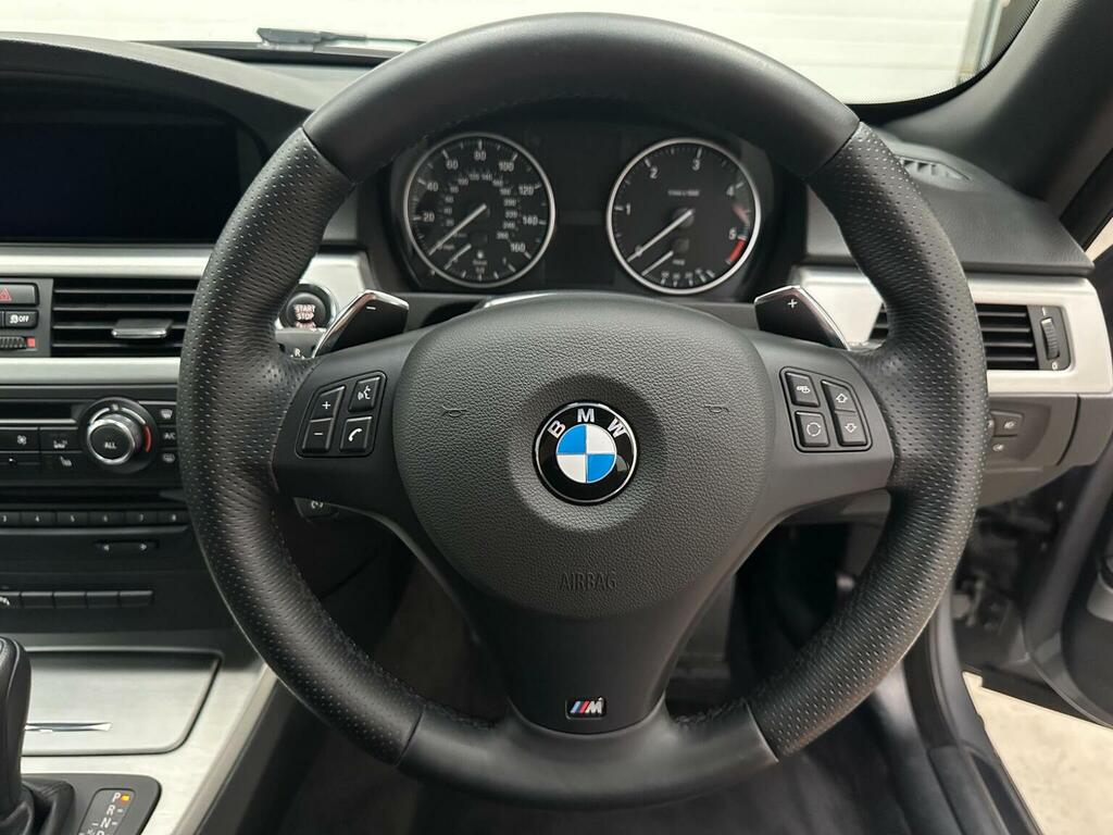 BMW 3 Series 320D Luxury  #39