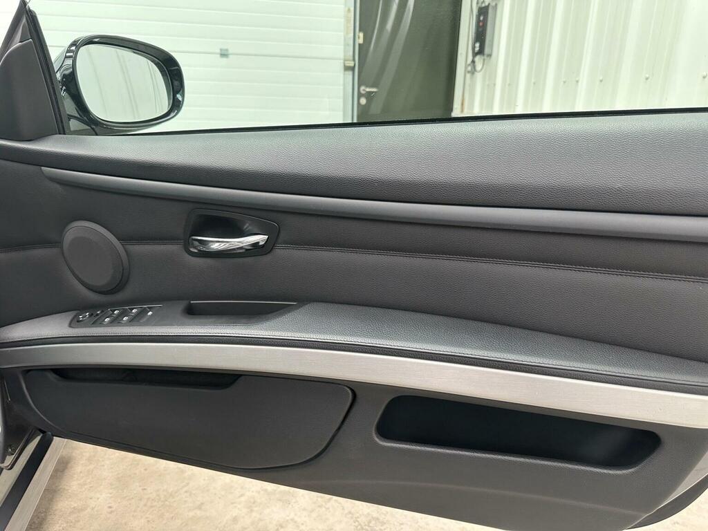 BMW 3 Series 320D Luxury  #34