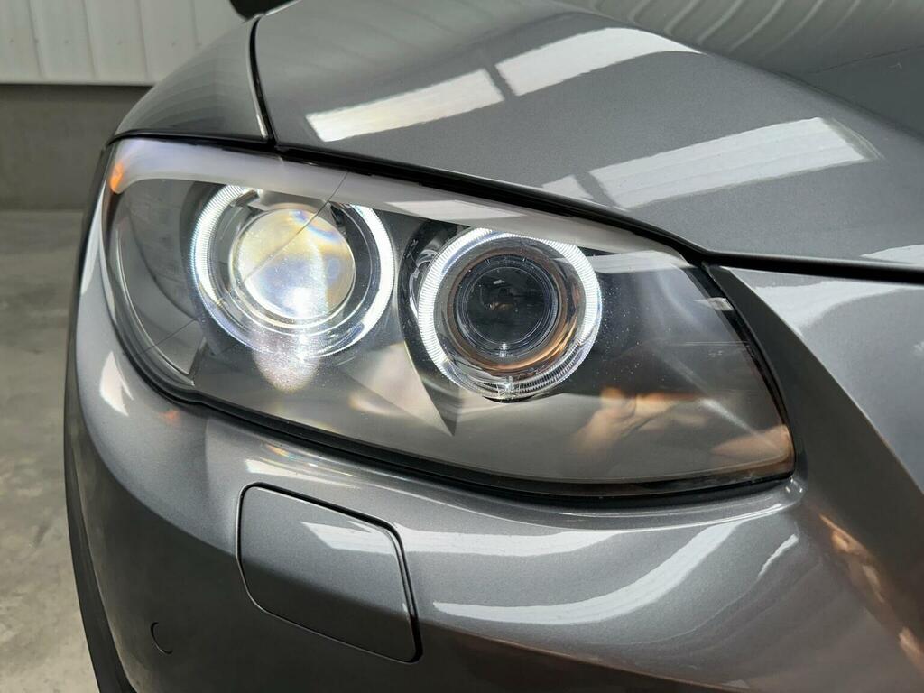 BMW 3 Series 320D Luxury  #8