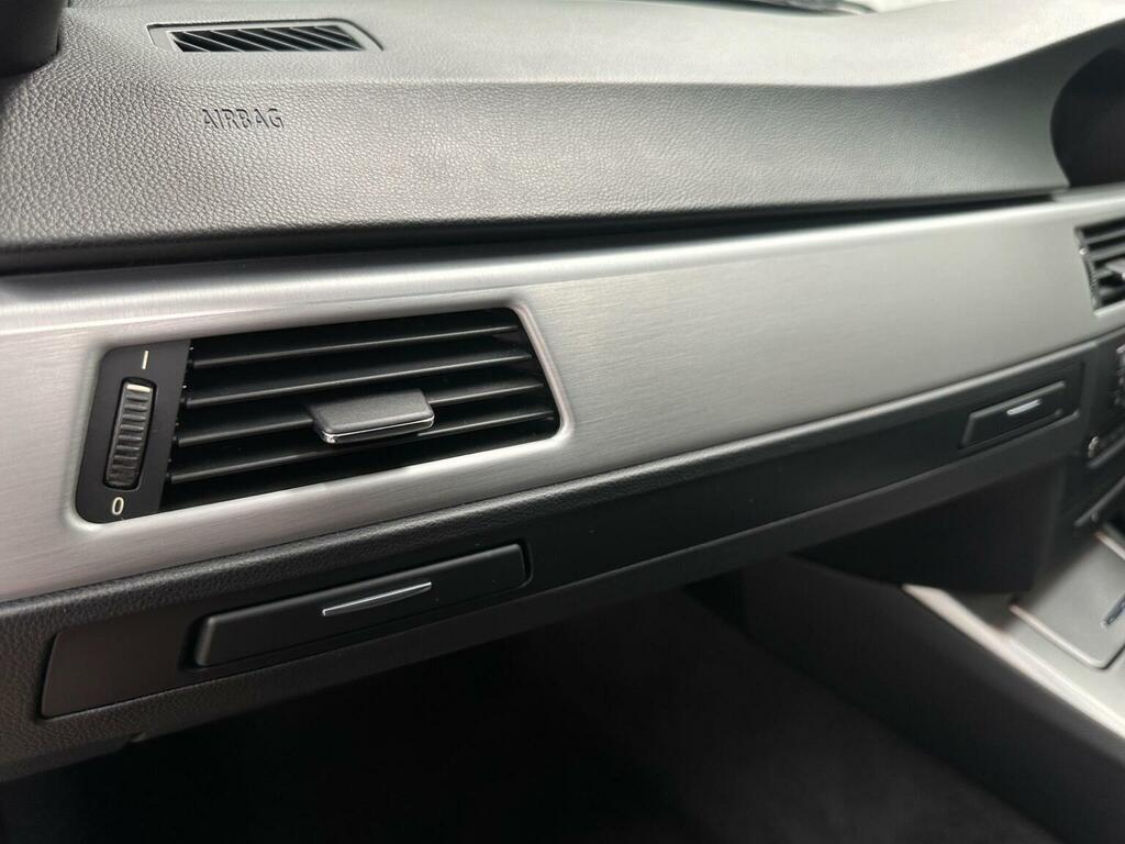 BMW 3 Series 320D Luxury  #54
