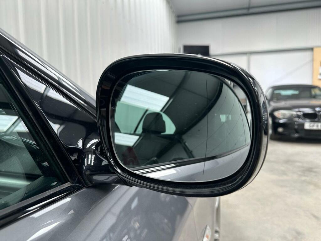 BMW 3 Series 320D Luxury  #16