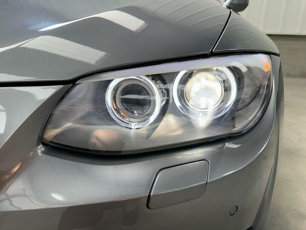 BMW 3 Series 320D Luxury  #9
