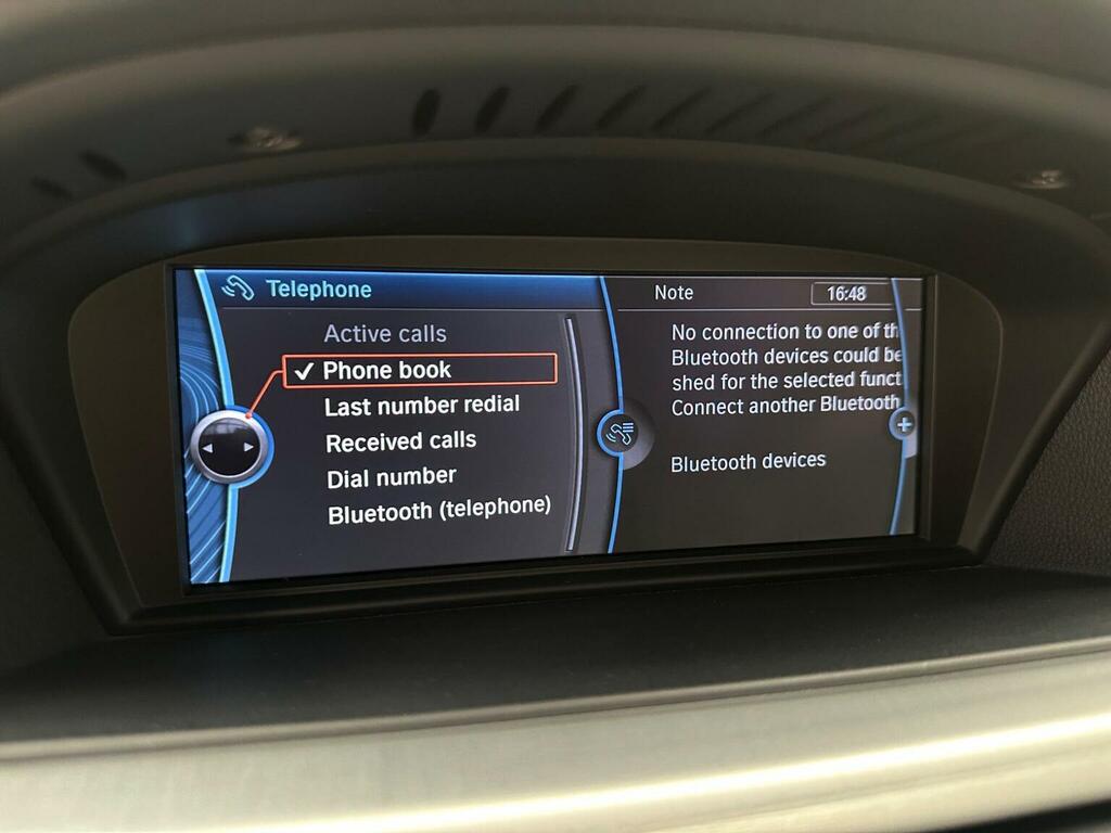 BMW 3 Series 320D Luxury  #58