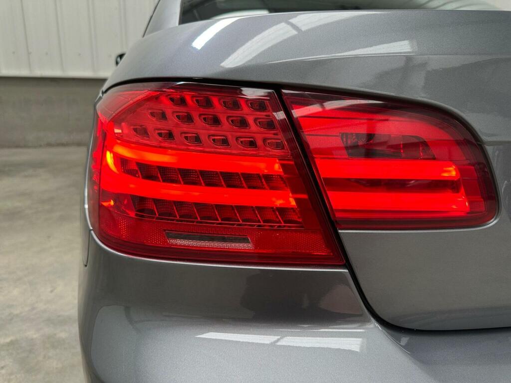BMW 3 Series 320D Luxury  #24