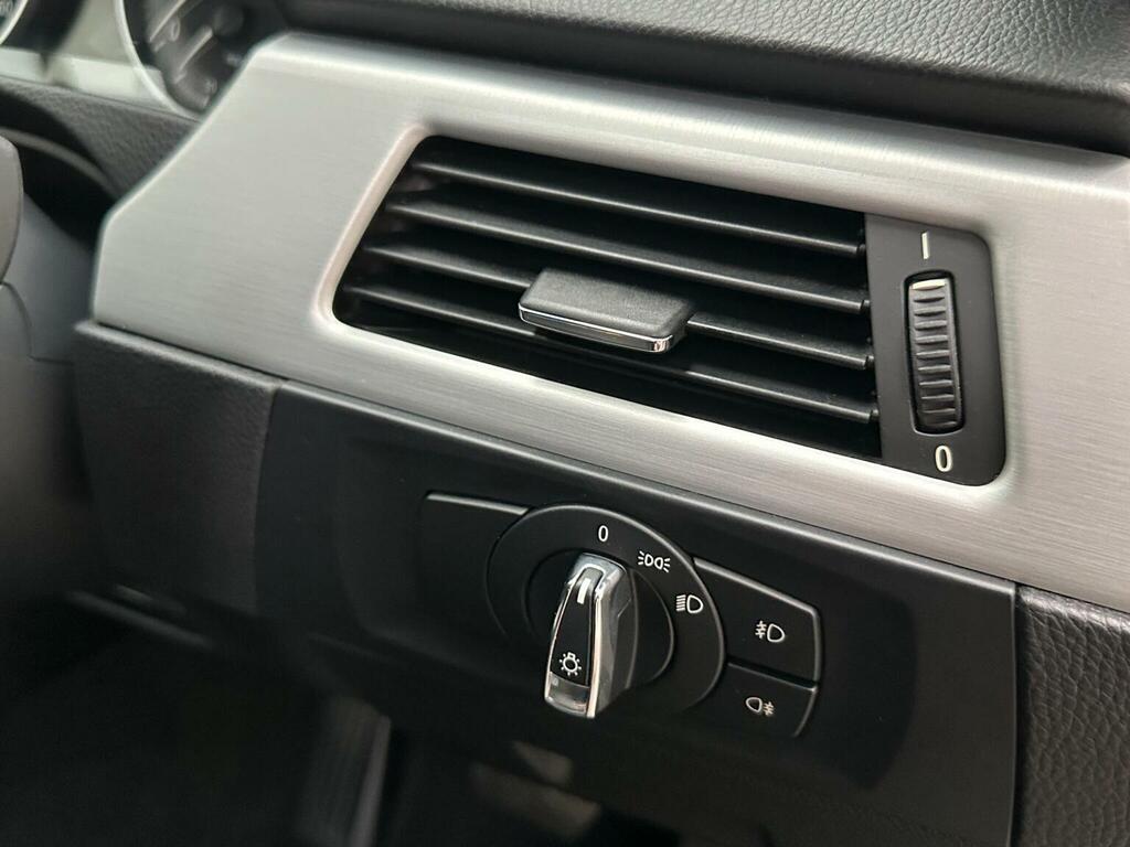 BMW 3 Series 320D Luxury  #37