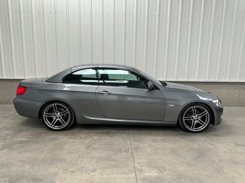 BMW 3 Series 320D Luxury  #14
