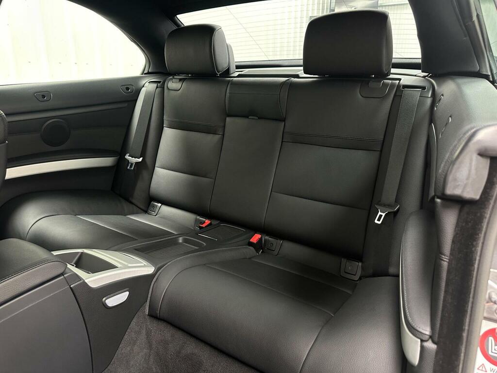 BMW 3 Series 320D Luxury  #64