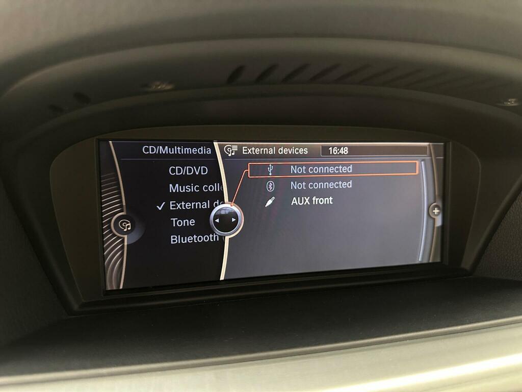 BMW 3 Series 320D Luxury  #59
