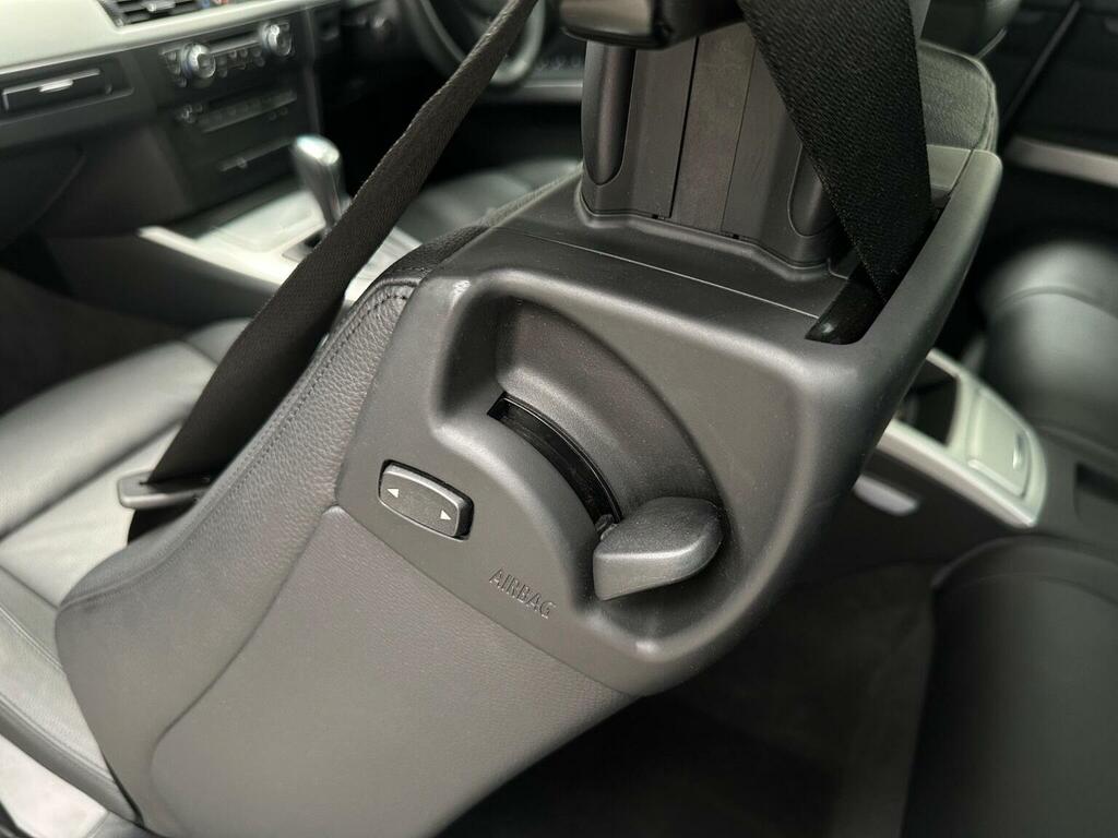 BMW 3 Series 320D Luxury  #70