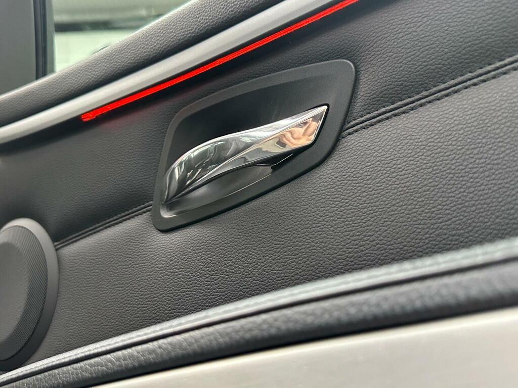 BMW 3 Series 320D Luxury  #36