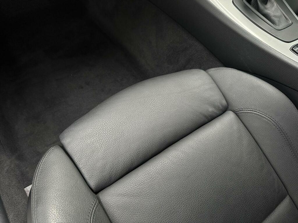 BMW 3 Series 320D Luxury  #52